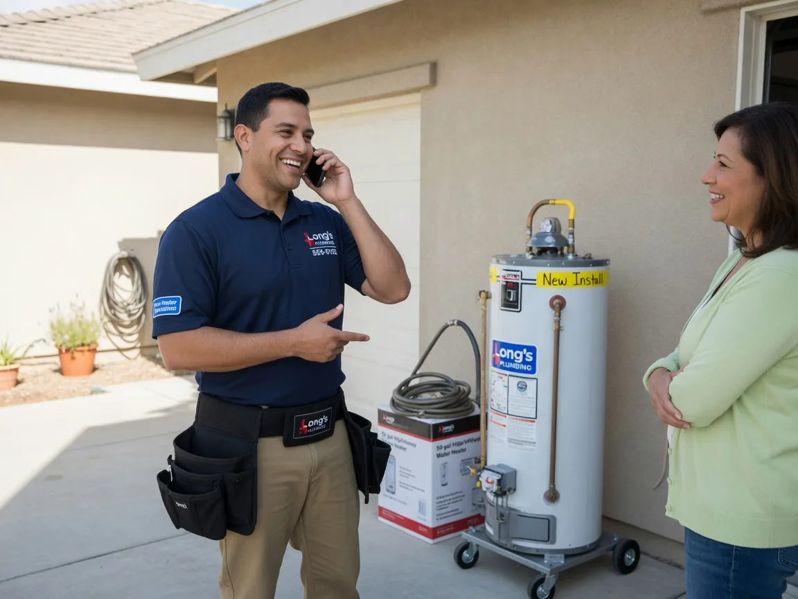 Leak Detection Belden, NE FAQs